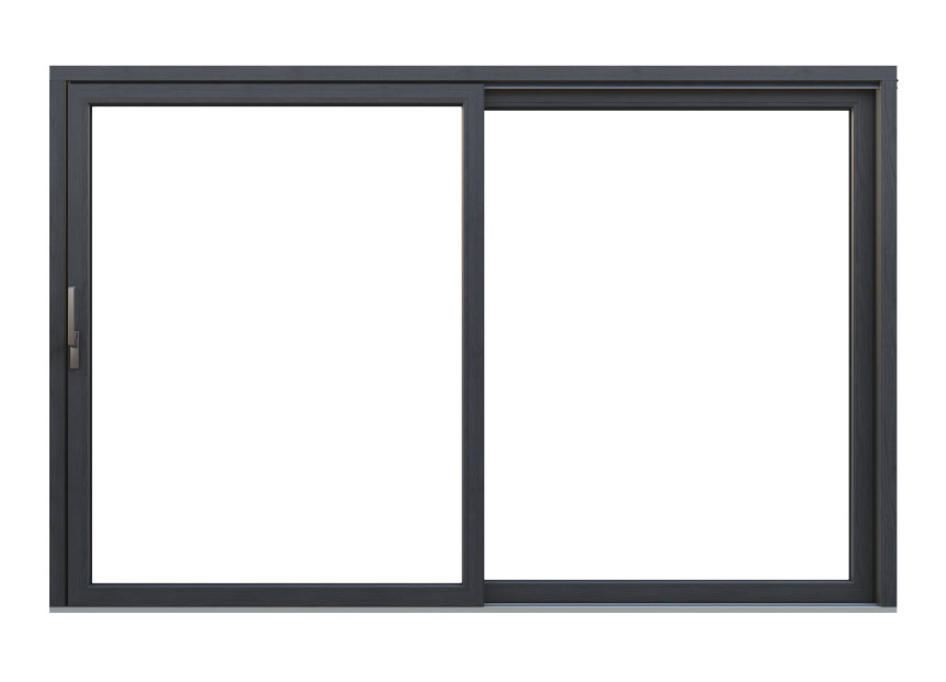 HORIZON Slide Patio Door